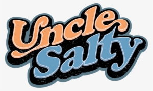 Uncle Salty Text-only