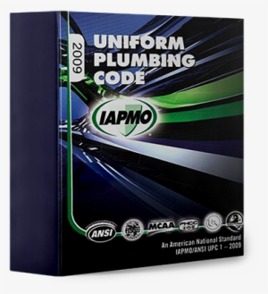 2009 Uniform Plumbing Code - 2009 Uniform Plumbing Code (ebook)