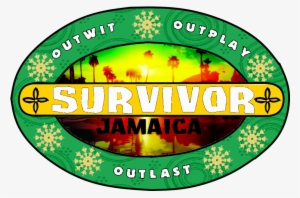 Survivor Jamaica - Survivor Hawaii