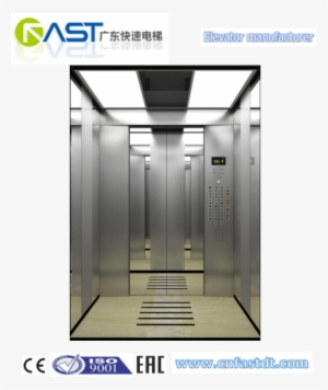 450kg 3 stops standard type villa elevator - elevator