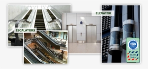 Inspection Of Elevator & Escalators