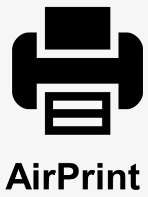 The Complete Guide To Airprint And Airprint Printers - Airprint Logo