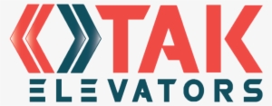 Otak Elevator Logo - Otak Inc