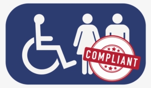 Ada Compliant Elevators - Oklahoma Handicapped Placard