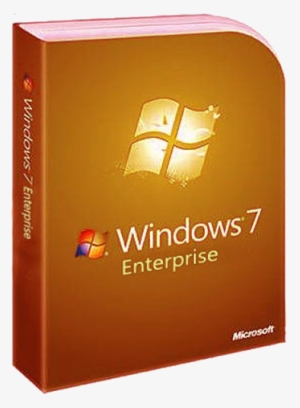 Windows7enterprise - Microsoft Windows 7 Home Premium - 1 Pc