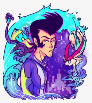 Meow Space Dandy Phone Download - Space Dandy