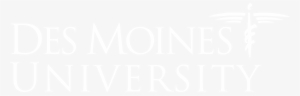 Print - Des Moines University Logo