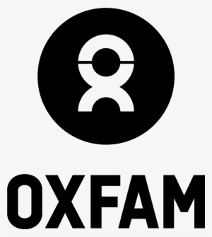Download For Print - Oxfam Logo