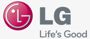 Lg Vector Logo , Download - Lg Life's Good