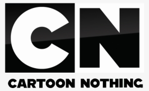 Cartoon Nothing - Cartoon Network Square Logo