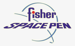 Fisher Space Pen Logo Ideas - Fisher Space Pen Logo