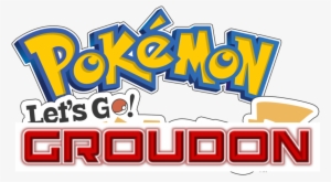 It's Literally Nothing , - Pokemon Let's Go Eevee Logo