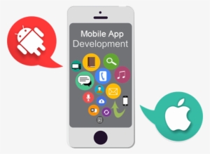 Android And Ios App Development - Mobile App Development Android And Ios