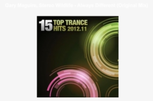 081 - 15 Top Trance Hits 2012 11 - Various - Download