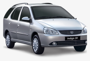 Indigo - Tata Indigo Car Png