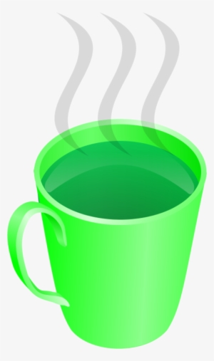 A Cup Of Tea - Cartoon Cup Of Tea Transparent PNG - 600x1015 - Free  Download on NicePNG