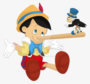 Jiminy Cricket Png Photo - Pinocchio And Jiminy Cricket