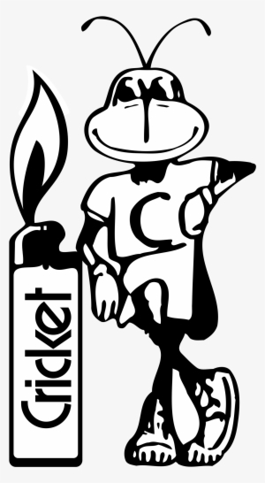 Cricket 1321 Logo Png Transparent - Cricket