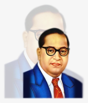 babasaheb ambedkar independent india's first law minister, - babasaheb ambedkar image png