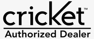 Cricket Logo Png Transparent - Cricket Wireless Old Logo