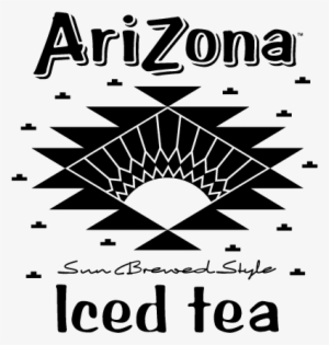 Arizona,iced,tea - Arizona Tea Logo Png