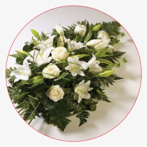 Funeral Services - Funeral Flowers
