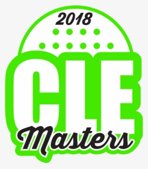 Cle Masters 2018 - Cleveland