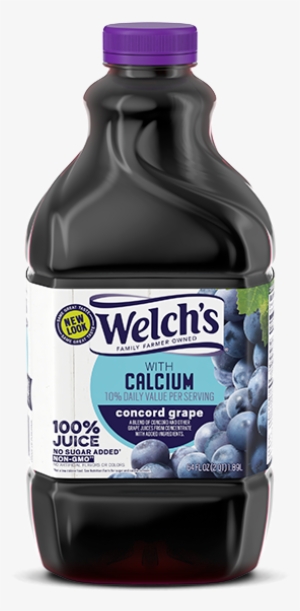 Thumbnail - Welch's Super Berry Juice