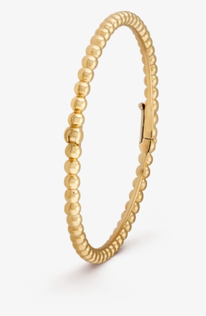 Perlée Pearls Of Gold Bracelet, Extra Small Model - Van Cleef Pearl Bracelet
