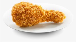 Chicken Fry - Kfc Crispy Chicken Transparent