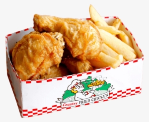 And Cooked To Perfection In Our Cholesterol Free Oil, - Country Fried Chicken New Zealand