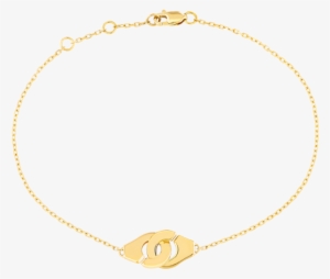 Dinh Van Menottes R8 Gold Bracelet - Dinh Van Menottes Price