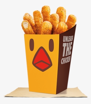 Chicken Free Burger King
