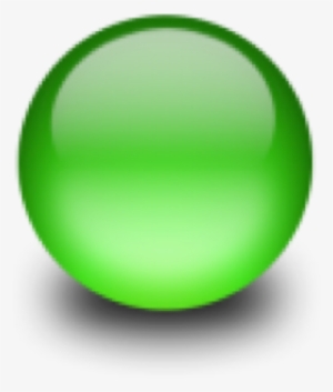 Rhodes - Online Green Dot Icon