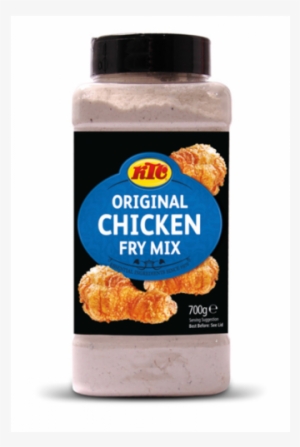 Ktc Chicken Fry Mix