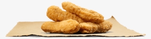 Chicken Nuggets - Dubai