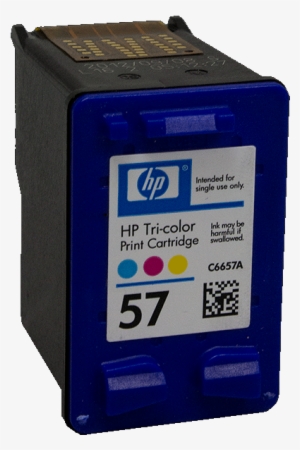 Hp Ink Cartridge - Hp 802 Color Cartridge
