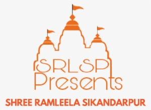 Shree Ramleela Sikandarpur Logo - Hinduism