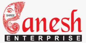 Shree Ganesh Logo Png - Shree Ganesh Enterprises Logo