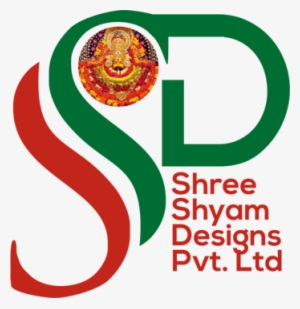 Logo - Shree Shyam Designs
