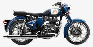 Royal Enfield Classic 350 - Royal Enfield Classic 350 Price In Indore