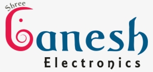 Shree Ganesh Electronic - Ganesh Electronics Logo