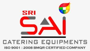 Stainless Steel Kitchen Equipments Manufacturers For - Sri Sai Logo