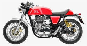 9 Royal Enfield Models, Which One Should You Buy - Royal Enfield Continental Gt 350 Price In India