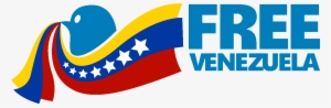 Bandera De Venezuela Cinta En Png Free Download - Free Weezy Shirt