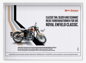 Royal Enfield Is The Oldest Continuous-production Motorcycle - Motorcycle
