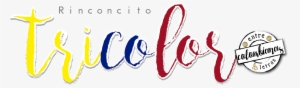 Logo Tricolor - Archive