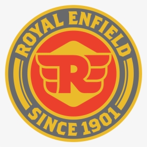Inventory Types - Royal Enfield Motorcycle Logo
