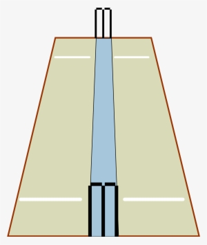 Open - Over The Wicket And Around The Wicket