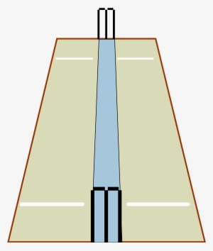 Open - Over The Wicket And Around The Wicket